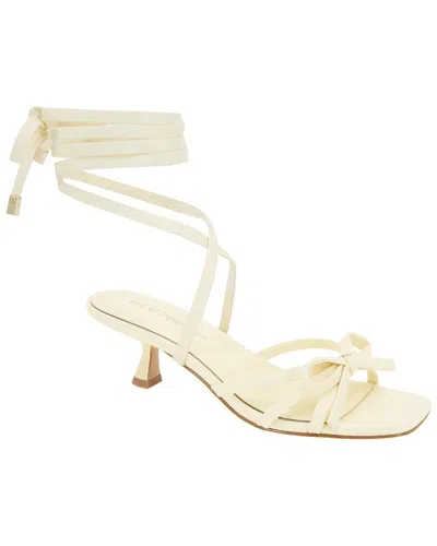 Bcbgeneration Imerez Sandal In Animal Print