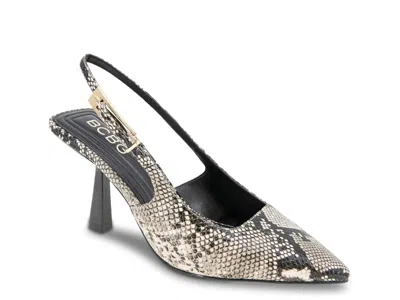 Bcbgeneration Inara Pump In Multi