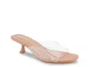 Bcbgeneration Inika Sandal In Pink