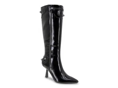 Bcbgeneration Irina Boot In Black
