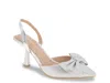 Bcbgeneration Irnna Pump In Silver