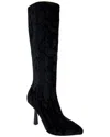 Bcbgeneration Isra Knee High Pointed Toe Boot