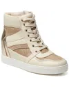 Bcbgeneration Jansy Wedge Sneaker