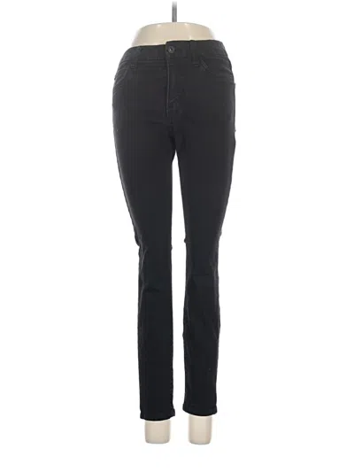 Pre-owned Bcbgeneration Jeans In Black