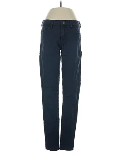 Pre-owned Bcbgeneration Jeans In Blue