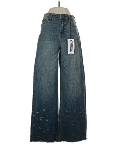 Bcbgeneration Jeans In Blue