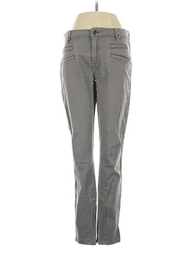 Pre-owned Bcbgeneration Jeans In Gray
