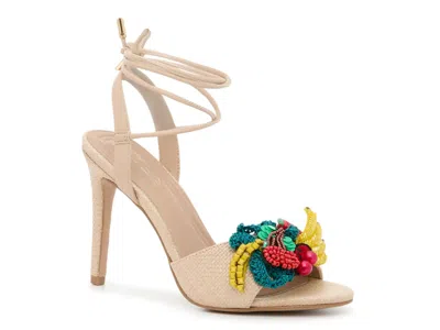 Bcbgeneration Journe Sandal In Brown