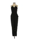 Bcbgeneration Jumpsuit In Black