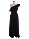 Bcbgeneration Jumpsuit In Black