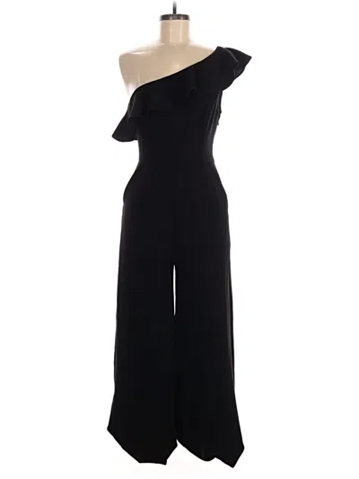 Bcbgeneration Jumpsuit In Black