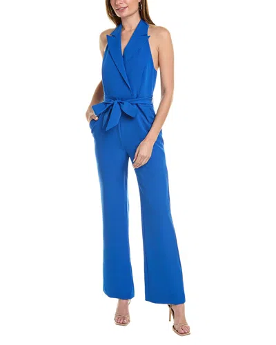 Bcbgeneration Jumpsuit In Blue