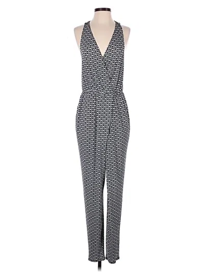 Bcbgeneration Jumpsuit In Gray