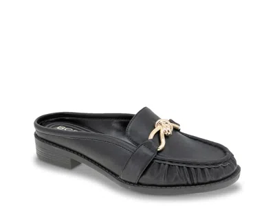 Bcbgeneration Kaara Mule In Black