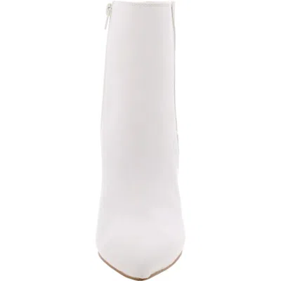 Bcbgeneration Kalia White Gn236710 Women's In Purple