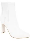 Bcbgeneration Kalia Womens Pointed Toe Ankle Boot Booties In Multi