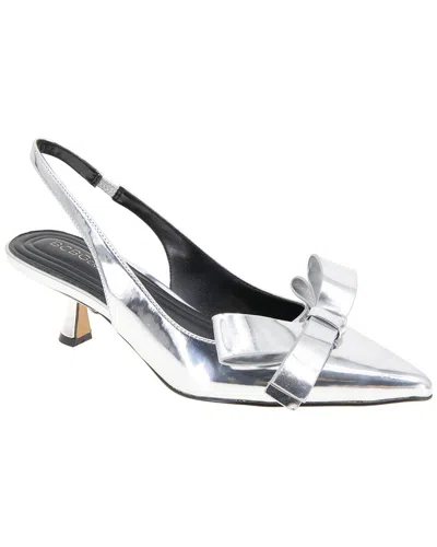 BCBGENERATION BCBGENERATION KASTI PATENT PUMP