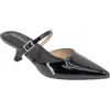 Bcbgeneration Katalina Pump In Black