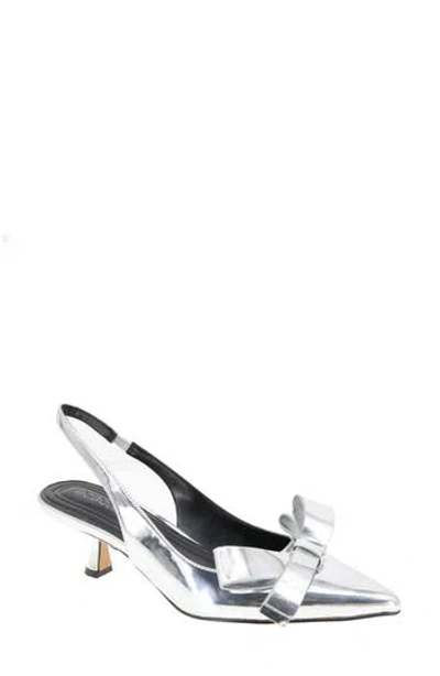 BCBGENERATION BCBGENERATION KATSI SLINGBACK PUMP