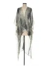 Bcbgeneration Kimono In Multi