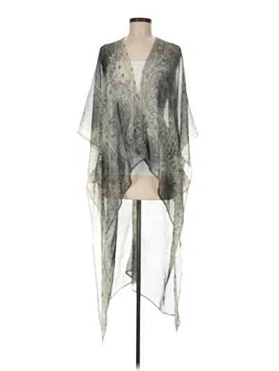 Bcbgeneration Kimono In Multi