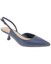 Bcbgeneration Kittie Slingback Kitten Heel Pump