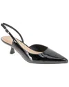 Bcbgeneration Kittie Slingback Kitten Heel Pump