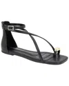 Bcbgeneration Kline Sandal In Black