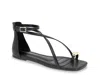 Bcbgeneration Kline Sandal In Black