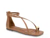 Bcbgeneration Kline Sandal In Brown