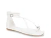Bcbgeneration Kline Sandal In White