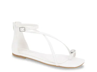 Bcbgeneration Kline Sandal In White