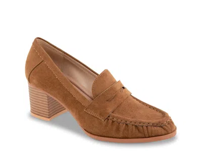 Bcbgeneration Koen Loafer In Brown
