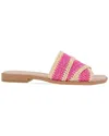 Bcbgeneration Lileen Slide Sandal