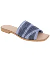 Bcbgeneration Lileen Slide Sandal
