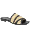 Bcbgeneration Lileen Sandal In Black Natural