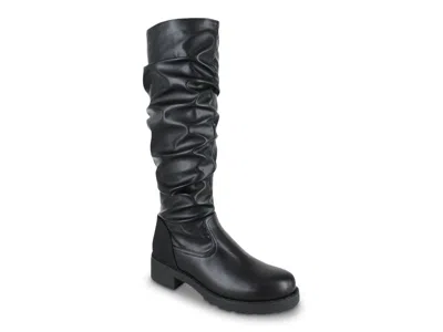 Bcbgeneration Lilo Boot In Black