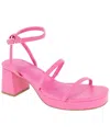 Bcbgeneration Lissena Ankle Strap Platform Sandal