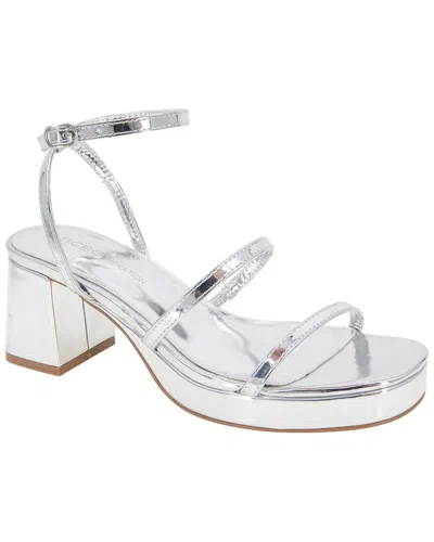 Bcbgeneration Lissena Sandal In Multi