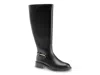 Bcbgeneration Lukas Riding Boot In Black