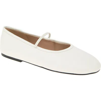 BCBGENERATION BCBGENERATION MARZI BALLET FLAT
