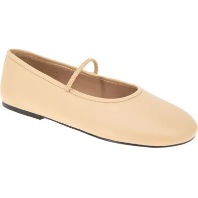 BCBGENERATION BCBGENERATION MARZI BALLET FLAT