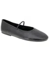 Bcbgeneration Women's Marzi Round Toe Casual Flat