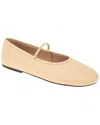Bcbgeneration Marzi Flat In Neutral