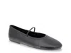 Bcbgeneration Marzi Mary Jane Flat In Black