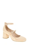 Bcbgeneration Maxana Flare Heel Pump