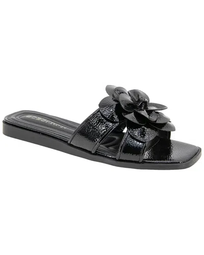 Bcbgeneration Mazey Sandal In Black