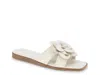 Bcbgeneration Bcbg Mazey Slide Sandal In Gray