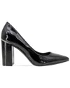Bcbgeneration Midana Pump In Black