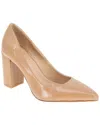 Bcbgeneration Midana Pointed Toe Pump In Brown